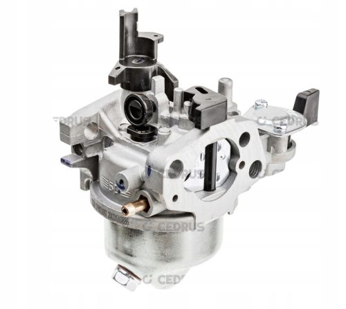 КАРБУРАТОР ЗА СНЕЖНА ЧИСТАЧКА LONCIN G200F ПОМПА