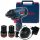  Ударен гайковерт Bosch 06019F0001 12V