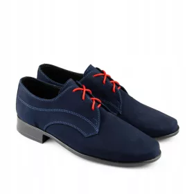    Обувки за причастие Мико номер 33 за момче