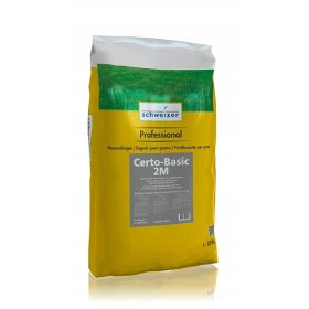   Schweizer многокомпонентен тор гранули 25 кг 25 л