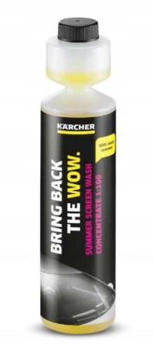  Karcher RM 672 течност за стъкломиене 0.25л
