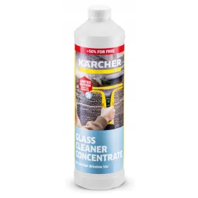    Многофункционална почистваща течност Kärcher 0.75л