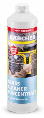  Многофункционална почистваща течност Kärcher 0.75л