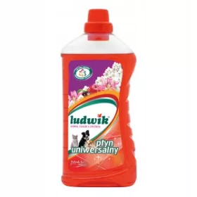  LUDWIK PŁ.UNIW.1L ЖИВОТИНСКА МИРИЗМА