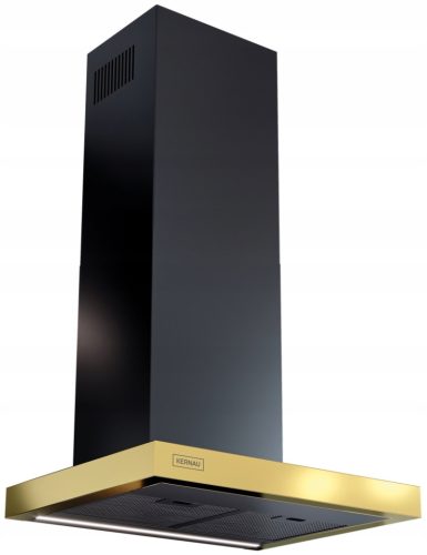  Аспиратор за комин Kernau KCH 0890.1 B GOLD