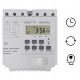 380V IP21 25A Ключ