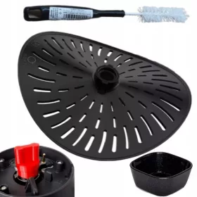    Калъф за ножове за остриета Monsieur Cuisine Smart Connect Trend Lidlomix