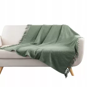   Одеяло - Koc Softness вътрешна баня 125 cm x 150 cm
