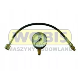    Апарат за измерване на кръвно налягане MASTER HD 0 16 - 4109.435