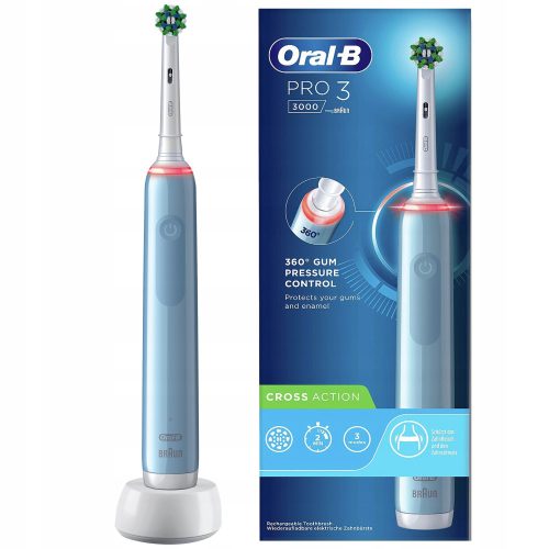  Електрическа четка за зъби Oral-B 80332159