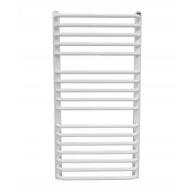   Воден радиатор за баня ODKRYJDOM 476 W 440 x 1170 mm бял