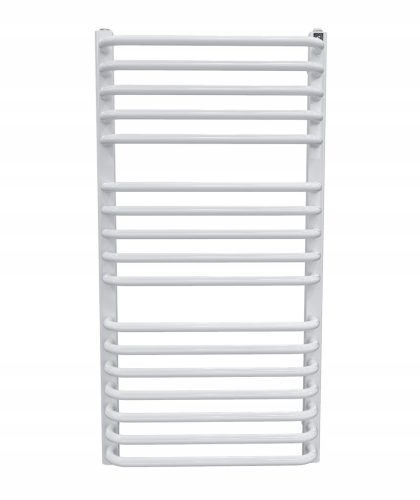 Воден радиатор за баня ODKRYJDOM 476 W 440 x 1170 mm бял