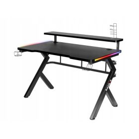  HUZARO HERO 5.0 RGB игрално бюро