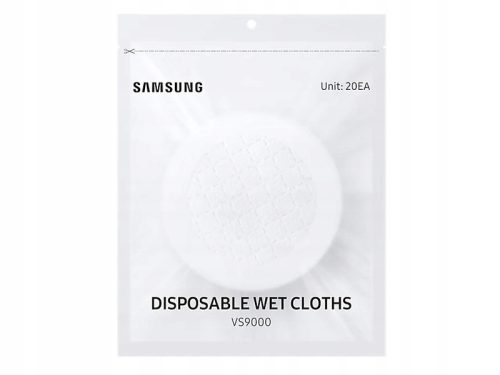  Samsung VCA-SPA90 Стик вакуумни мокри кърпички