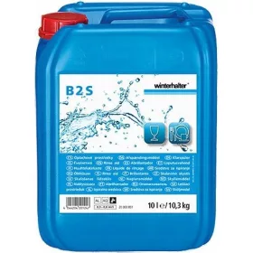   Леко кисел препарат за изплакване B2S 10L Winterhalter