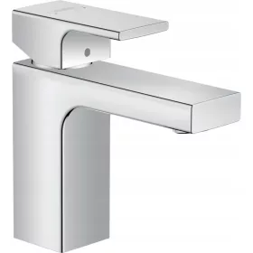   Hansgrohe Vernis Shape хромиран кран за подова мивка