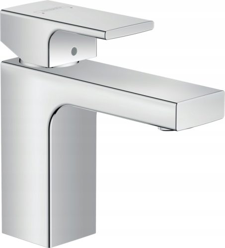 Hansgrohe Vernis Shape хромиран кран за подова мивка