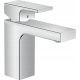 Hansgrohe Vernis Shape хромиран кран за подова мивка