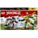  LEGO Ninjago Битката на Лойд с Mech EVO 71781