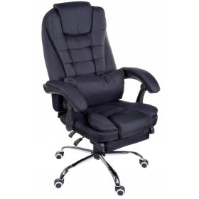  Офис стол Giosedio, черен