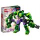  LEGO Super Heroes 762410 LEGO Marvel Бронята на Хълк с часовников механизъм 76241