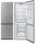  ХЛАДИЛНИК GORENJE NRK6182PS4 No Frost 178.5cm Silver