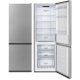  ХЛАДИЛНИК GORENJE NRK6182PS4 No Frost 178.5cm Silver
