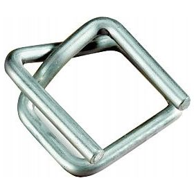 Телени скоби за ленти CB6 - 19 мм