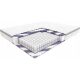  Пружинен матрак Hilding Cha-Cha 160 x 200 x 21 см H2, H3, H4
