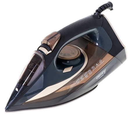  Ютия Camry CR5036 3400 W