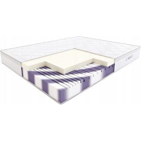    Термопластичен матрак Hilding Rumba 160 x 200 x 22 см H2, H3
