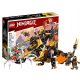  LEGO Ninjago Earth Dragon на Cole EVO 71782