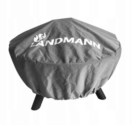  LANDMANN PREMIUM покривало за градинско огнище