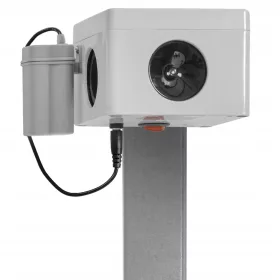    Green Paw репелент срещу къртици, куници, мишки и плъхове, горски животни