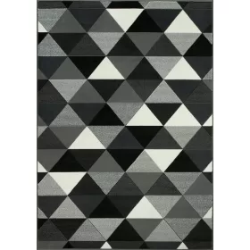   Килим - Килим Akcila с къс косъм 200 x 290 см