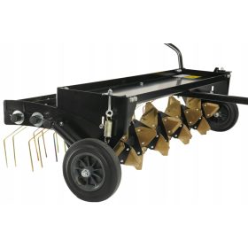    Аератор, скарификатор Plugi-sniezne.pl 110 см