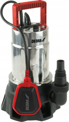 Dedra 1000 W потопяема помпа 19500 л/ч