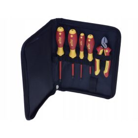  Комплект инструменти Wiha 42806 5 бр.
