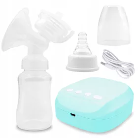    Електрическа помпа за кърма Neti 150 мл