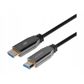  Оптичен кабел Tb HDMI v2.0 20 м