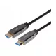  Оптичен кабел Tb HDMI v2.0 20 м