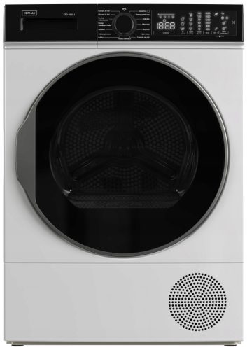  Сушилня с термопомпа Kernau KFD 8503.1 8кг 15 програми 60см