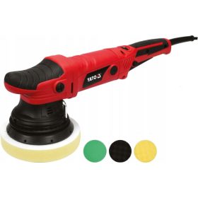    Мултифункционална шлайфмашина Yato YT-82200 720 W 230 V