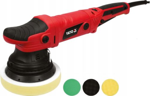  Мултифункционална шлайфмашина Yato YT-82200 720 W 230 V
