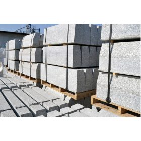   Пътни бордюри, производител на гранитни бордюри