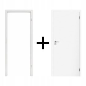 Врати на панти Invado 80 см