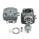  ЦИЛИНДЪР KAWASAKI 44MM KBH53A KBL53A TJ53E TJ53