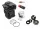  STIHL MS231 MS251 Комплект цилиндър 44 мм ПЪЛЕН