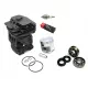  STIHL MS231 MS251 Комплект цилиндър 44 мм ПЪЛЕН