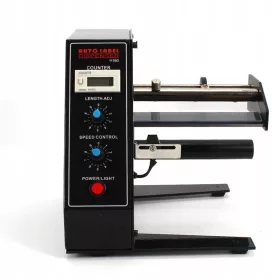   Принтер за етикети TIMI2021) Разделител за броене на етикети